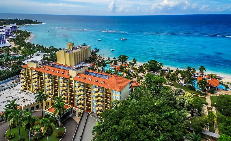 Jewel Dunn'S River Adult Beach Resort & Spa Ocho Ríos