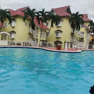 Comfort Zone At The Ridge E17 Ocho Rios