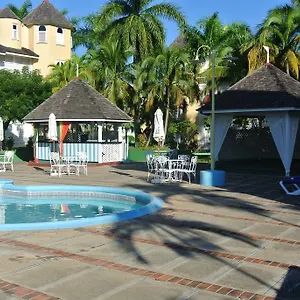 18 Ocho Rios