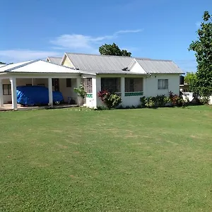Chillax On Our Farm Ocho Rios