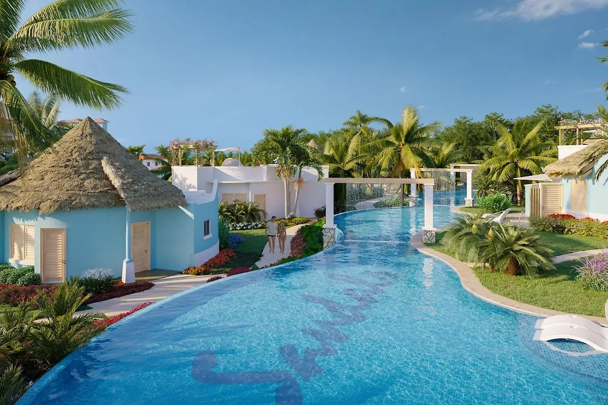 Jewel Dunn'S River Adult Beach Resort & Spa Ocho Rios