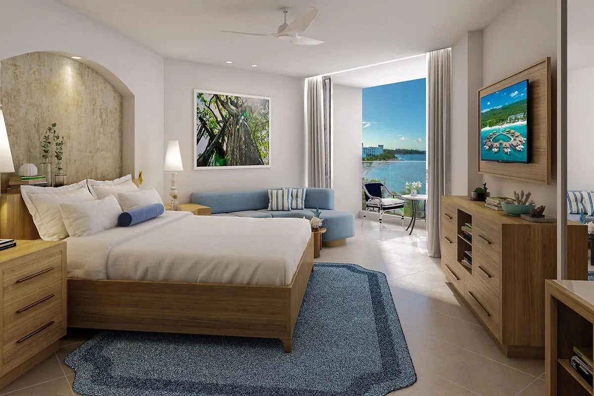 Jewel Dunn'S River Adult Beach Resort & Spa Ocho Rios