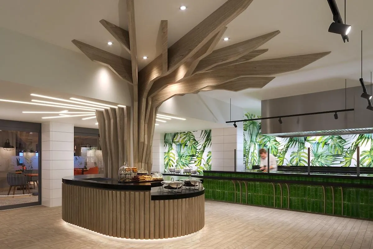 Jewel Dunn'S River Adult Beach Resort & Spa Ocho Rios