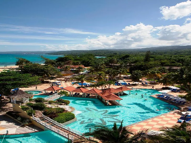 Jewel Dunn'S River Adult Beach Resort & Spa オーチョ・リオス