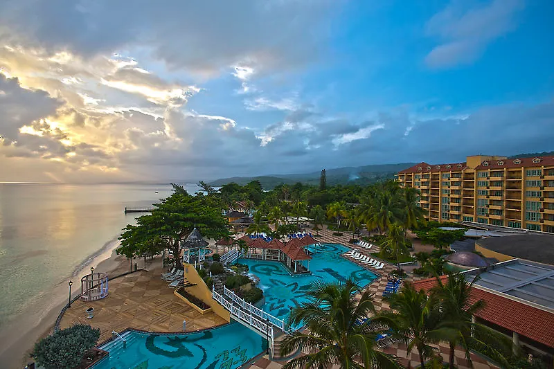 Jewel Dunn'S River Adult Beach Resort & Spa Ocho Rios 4*,