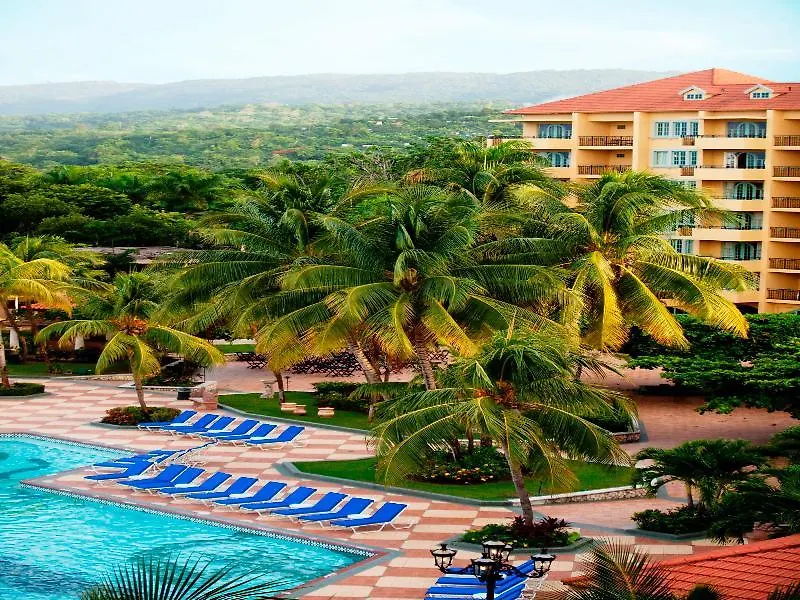 ****  Jewel Dunn'S River Adult Beach Resort & Spa Ocho Rios Jamajka