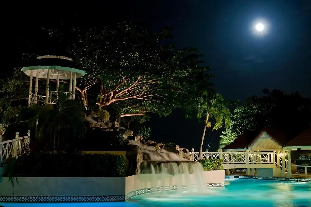 Jewel Dunn'S River Adult Beach Resort & Spa Ocho Rios