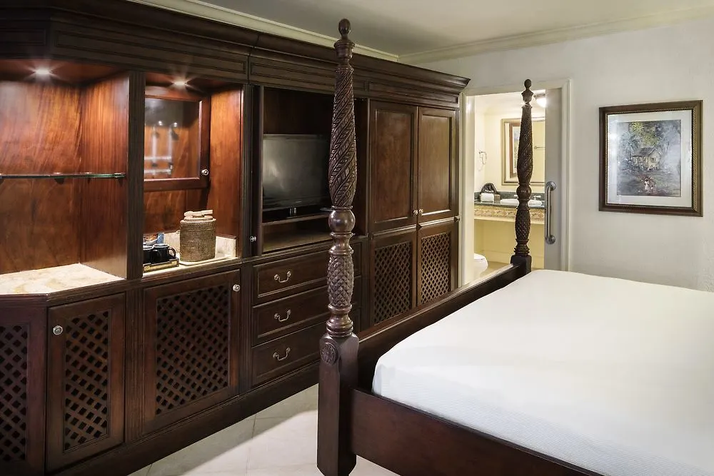Jewel Dunn'S River Adult Beach Resort & Spa Ocho Rios Jamajka