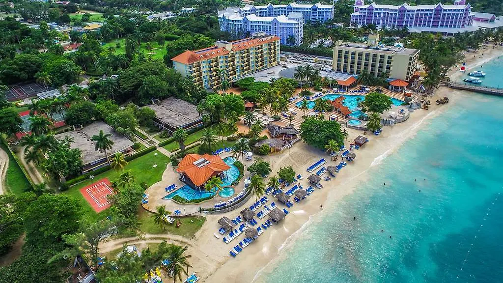 Jewel Dunn'S River Adult Beach Resort & Spa Ocho Rios Jamajka