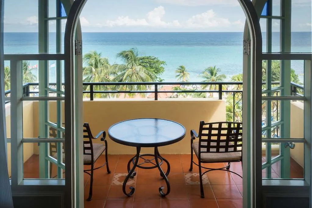 Jewel Dunn'S River Adult Beach Resort & Spa Ocho Rios