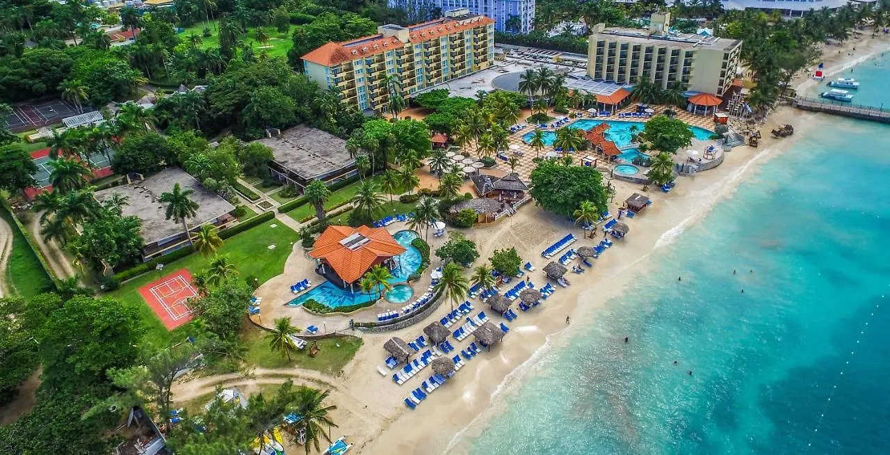 Jewel Dunn'S River Adult Beach Resort & Spa Ocho Rios