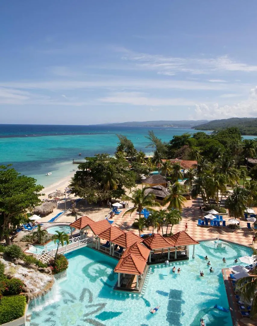 Jewel Dunn'S River Adult Beach Resort & Spa Ocho Rios 4*,  Jamajka