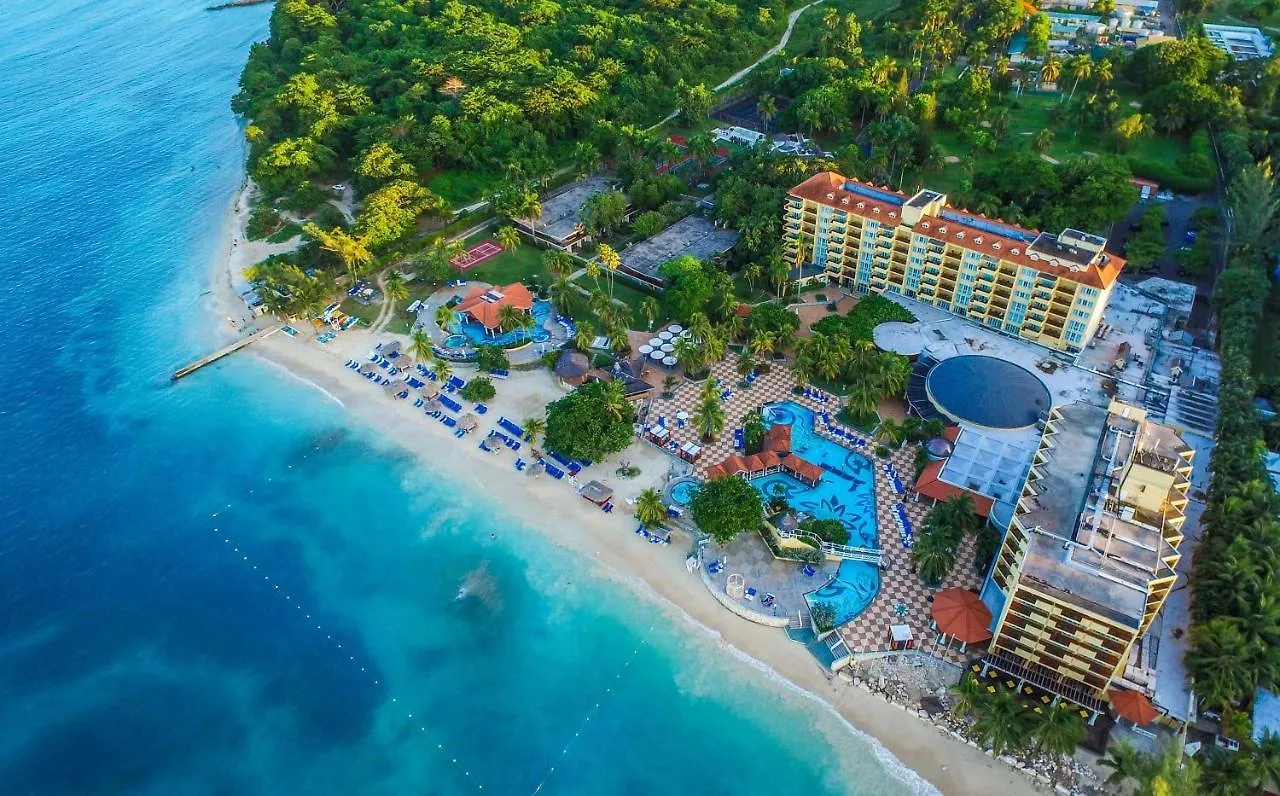 Jewel Dunn'S River Adult Beach Resort & Spa Ocho Rios