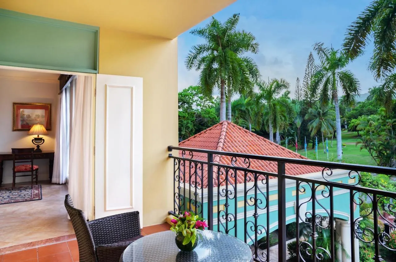 Jewel Dunn'S River Adult Beach Resort & Spa Ocho Rios