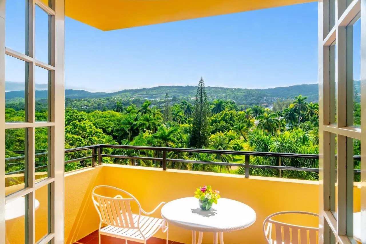 Jewel Dunn'S River Adult Beach Resort & Spa Ocho Rios Jamajka