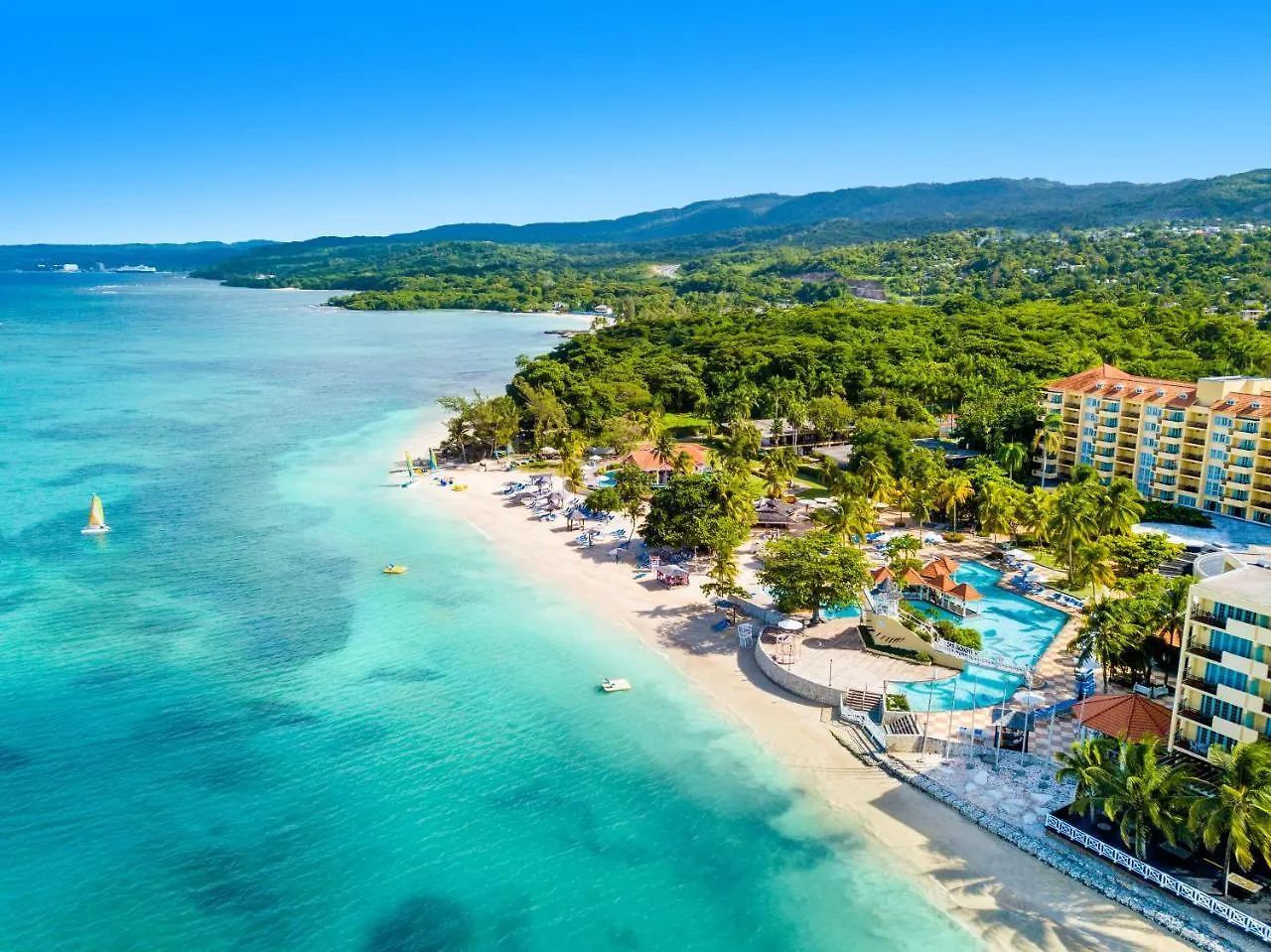 Jewel Dunn'S River Adult Beach Resort & Spa Ocho Rios