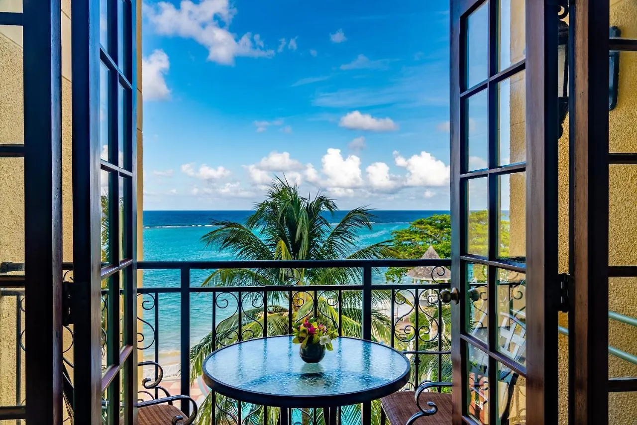 Jewel Dunn'S River Adult Beach Resort & Spa Ocho Rios Jamajka