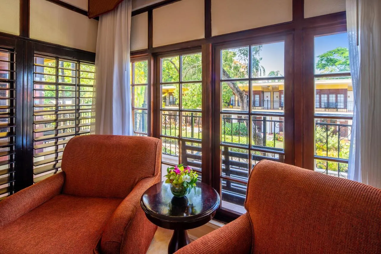 Jewel Dunn'S River Adult Beach Resort & Spa Ocho Rios