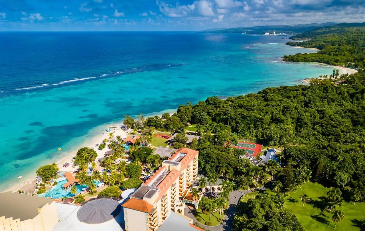 Jewel Dunn'S River Adult Beach Resort & Spa Ocho Rios 4*,