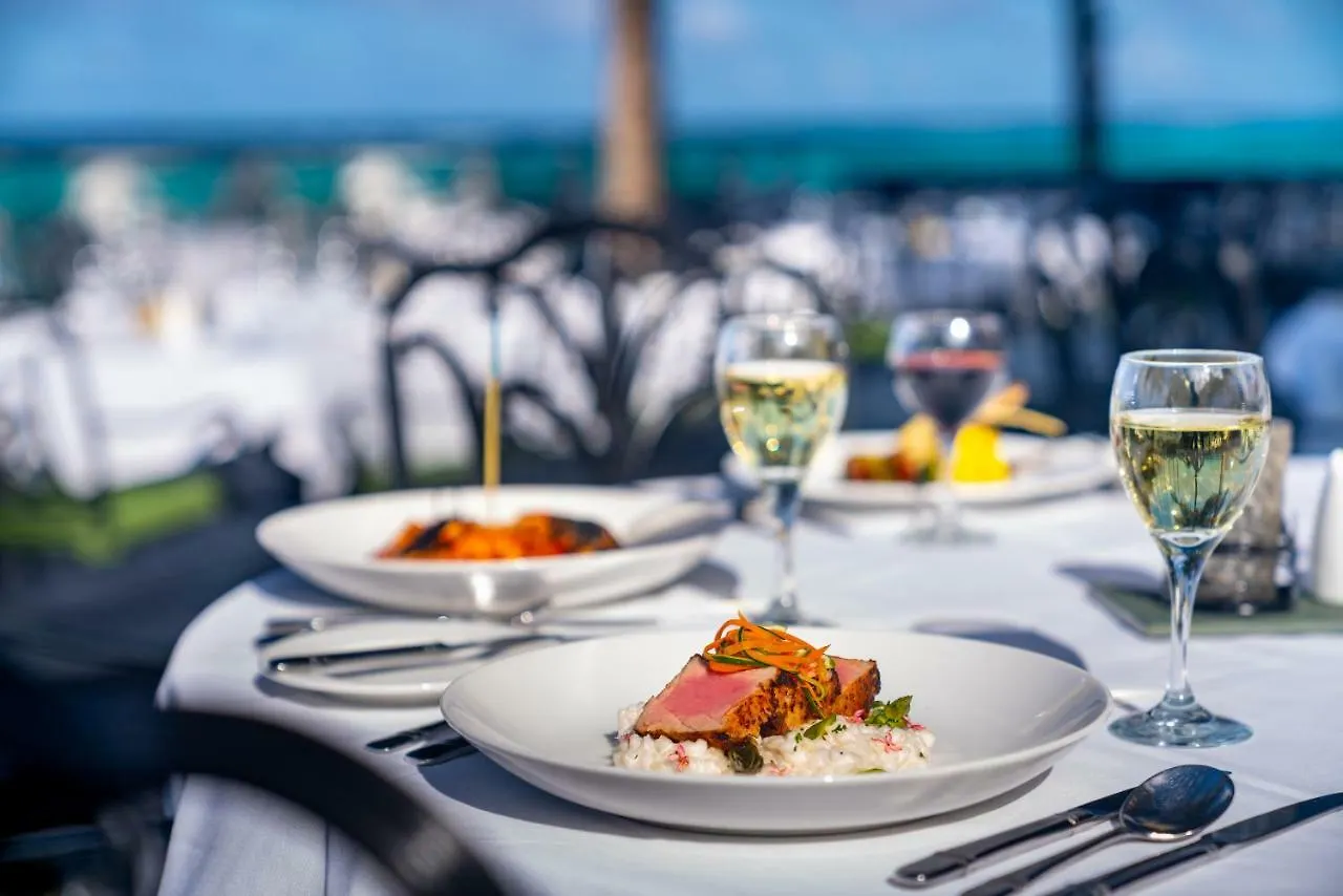 ****  Jewel Dunn'S River Adult Beach Resort & Spa Ocho Rios Jamajka