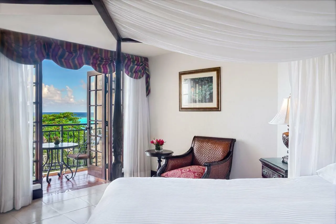 Jewel Dunn'S River Adult Beach Resort & Spa Ocho Rios
