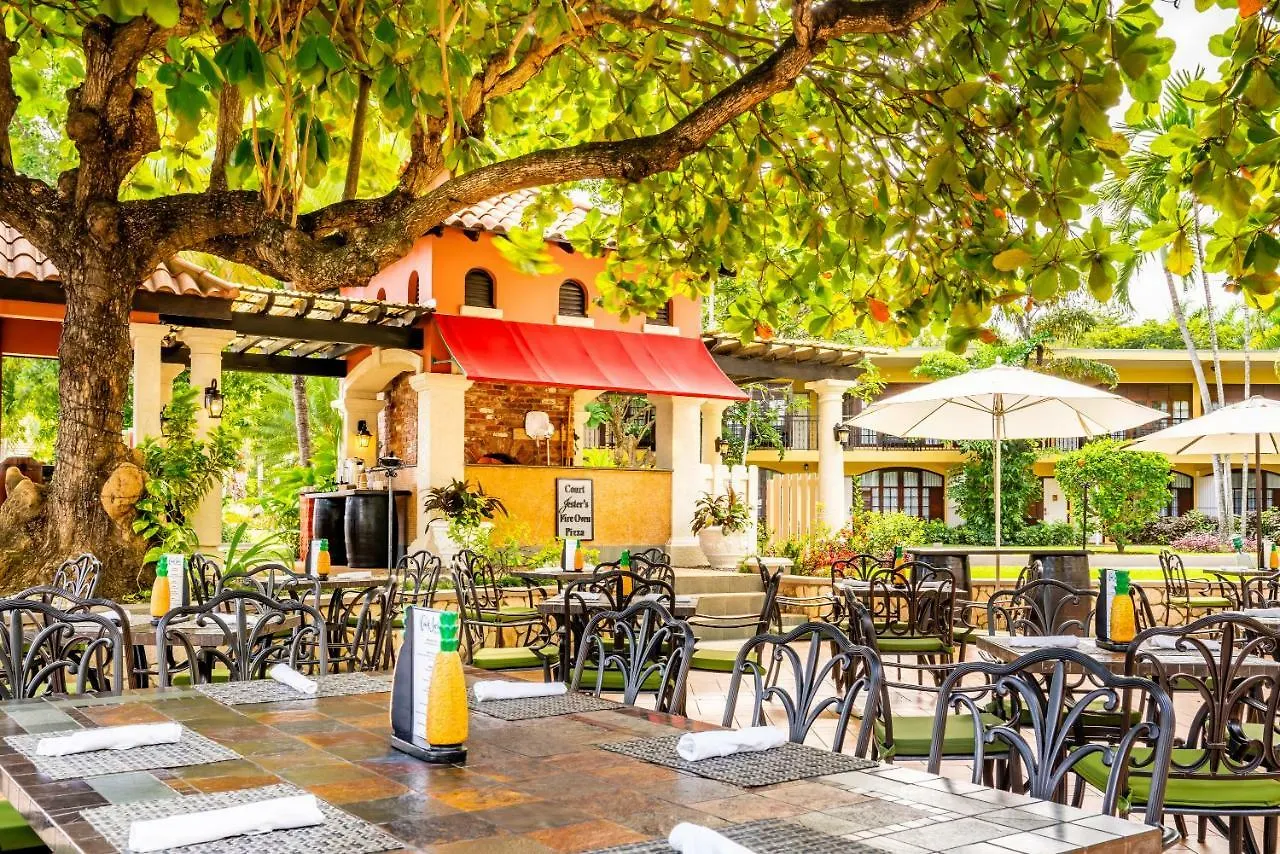 Jewel Dunn'S River Adult Beach Resort & Spa Ocho Rios