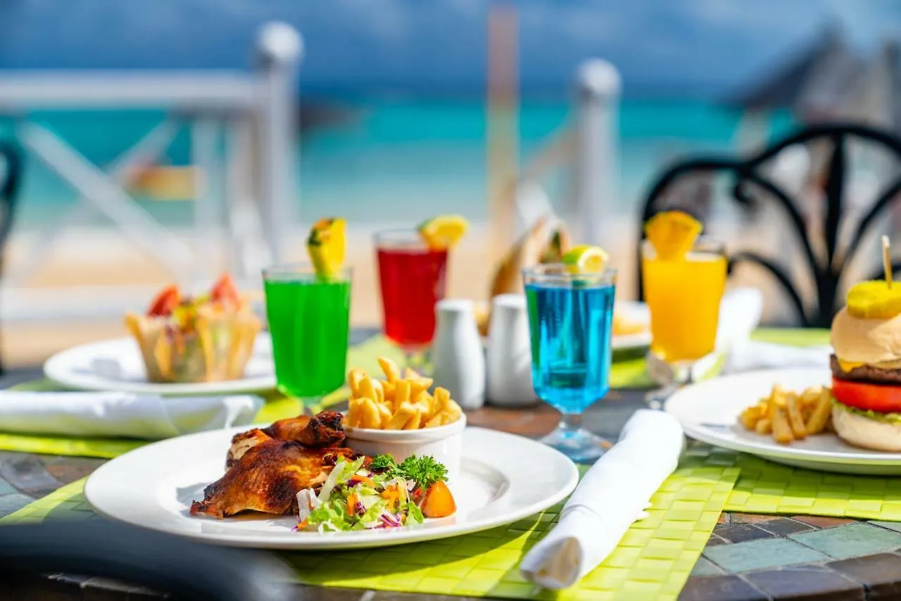 Jewel Dunn'S River Adult Beach Resort & Spa Ocho Rios