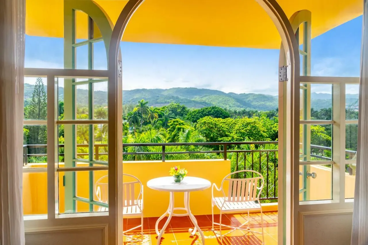 Jewel Dunn'S River Adult Beach Resort & Spa Ocho Rios
