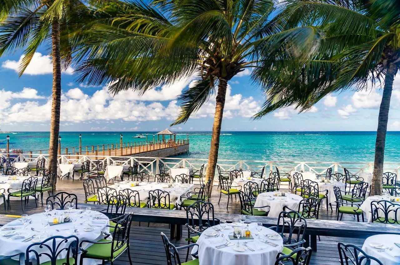 Jewel Dunn'S River Adult Beach Resort & Spa Ocho Rios