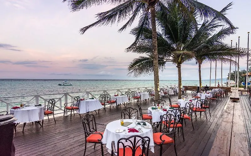 Jewel Dunn'S River Adult Beach Resort & Spa Ocho Rios