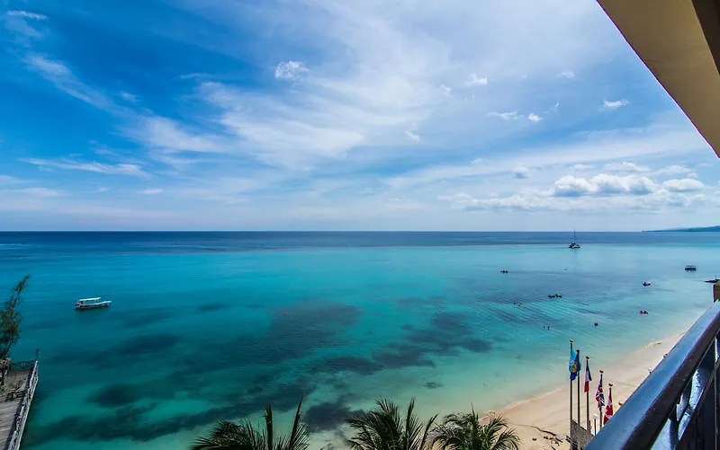 Jewel Dunn'S River Adult Beach Resort & Spa Ocho Rios