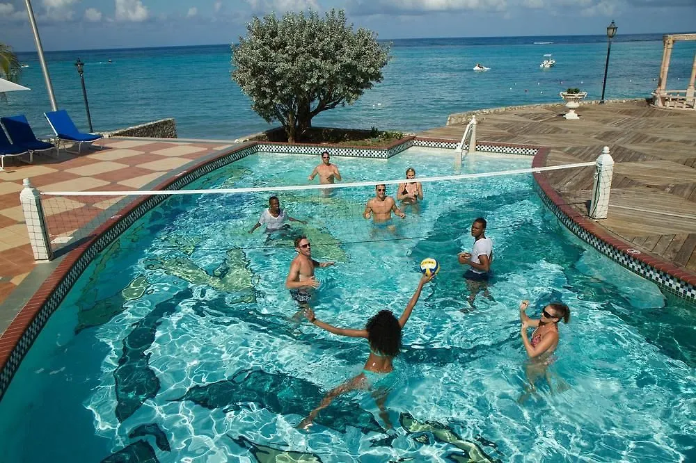 Jewel Dunn'S River Adult Beach Resort & Spa Ocho Rios 4*,