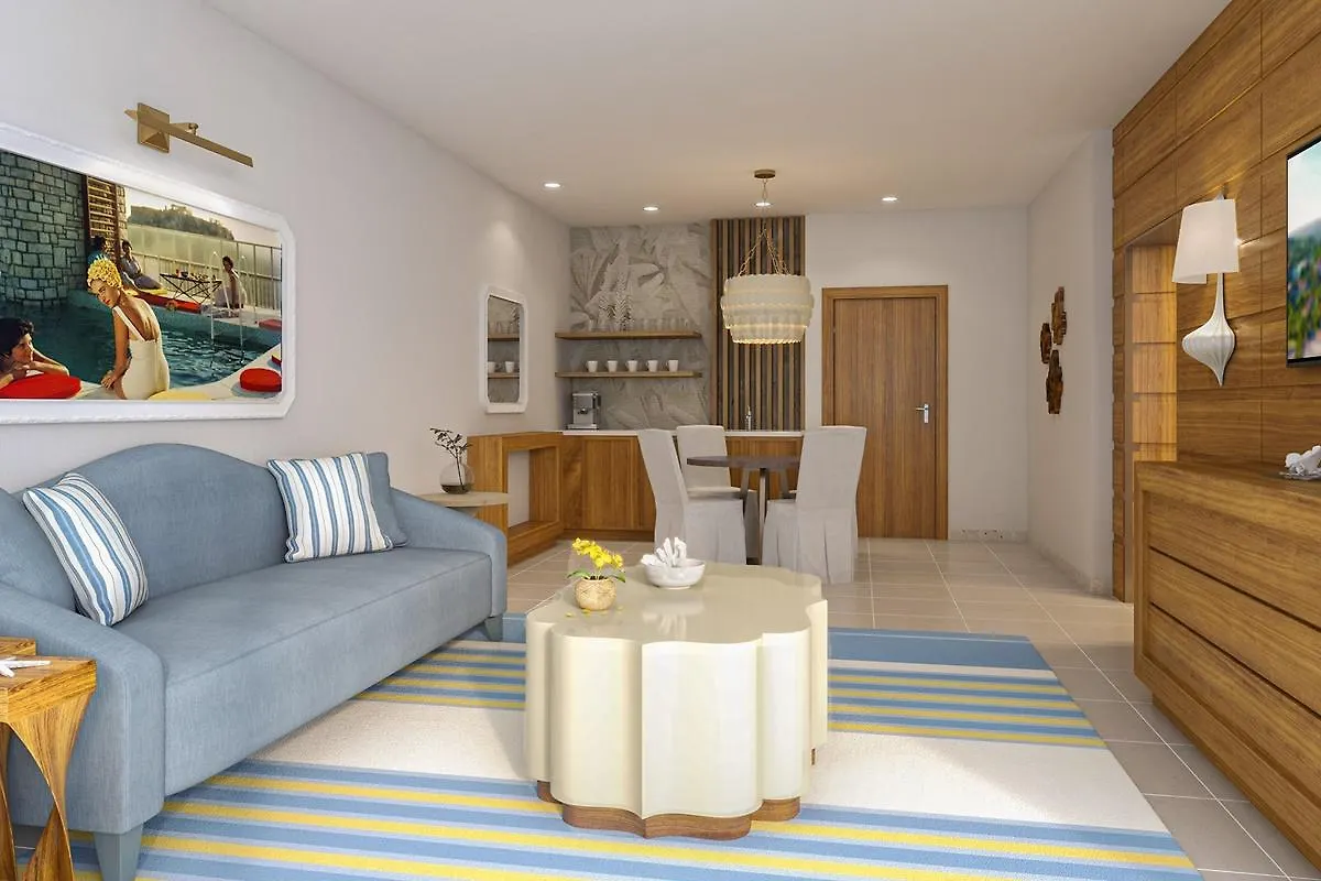 Jewel Dunn'S River Adult Beach Resort & Spa Ocho Rios