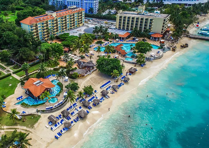 Jewel Dunn'S River Adult Beach Resort & Spa Ocho Ríos 4*,