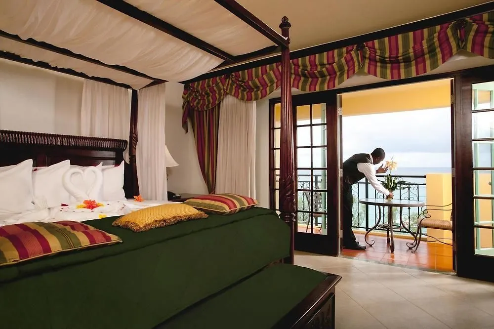 Jewel Dunn'S River Adult Beach Resort & Spa Ocho Rios
