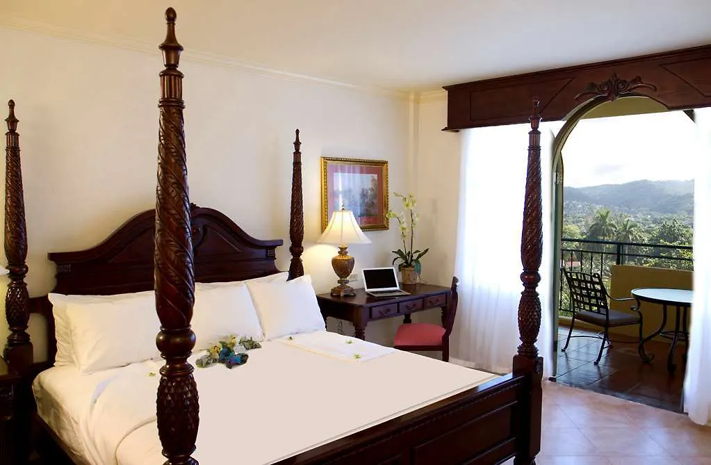 Jewel Dunn'S River Adult Beach Resort & Spa Ocho Ríos