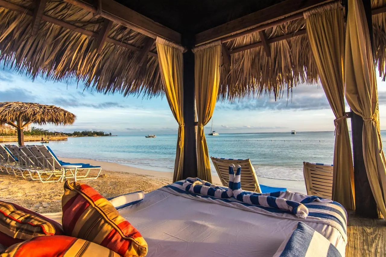 Jewel Dunn'S River Adult Beach Resort & Spa Ocho Rios