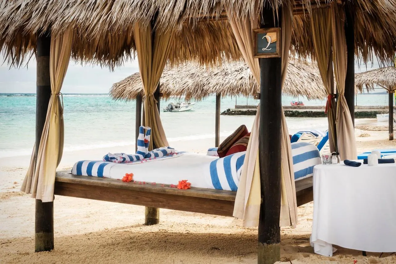 Jewel Dunn'S River Adult Beach Resort & Spa Ocho Ríos