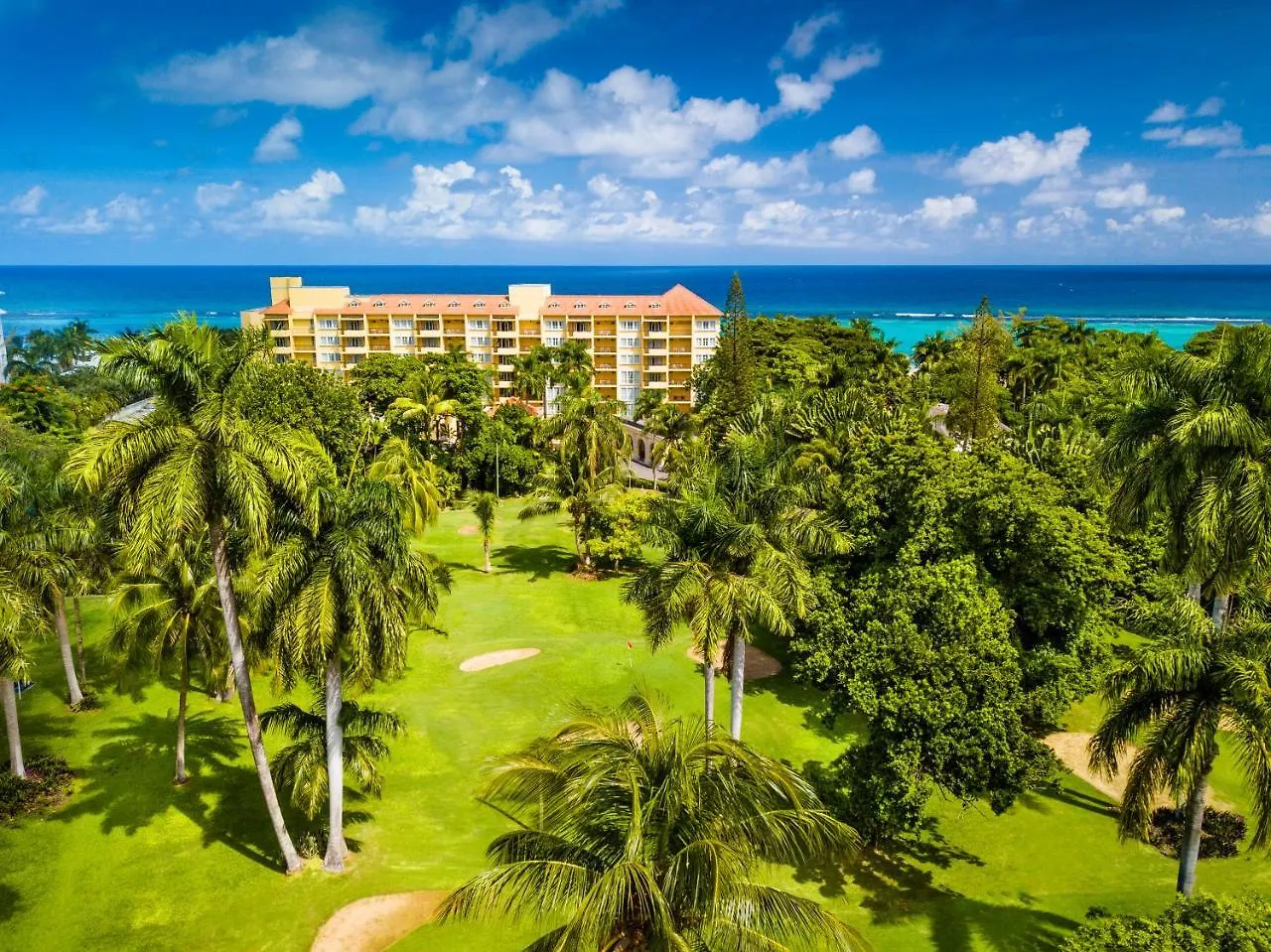 Jewel Dunn'S River Adult Beach Resort & Spa Ocho Ríos