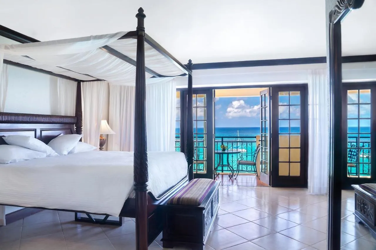 ****  Jewel Dunn'S River Adult Beach Resort & Spa Ocho Ríos Jamaïque
