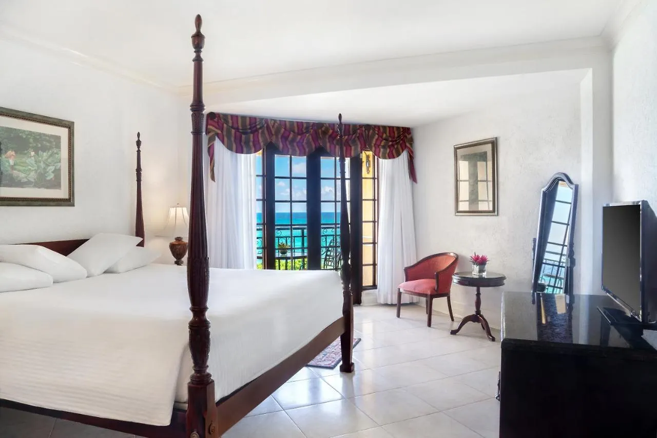 ****  Jewel Dunn'S River Adult Beach Resort & Spa Ocho Rios Jamaica