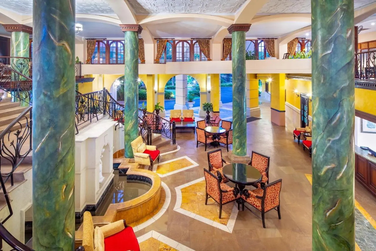 Jewel Dunn'S River Adult Beach Resort & Spa Ocho Rios 4*,