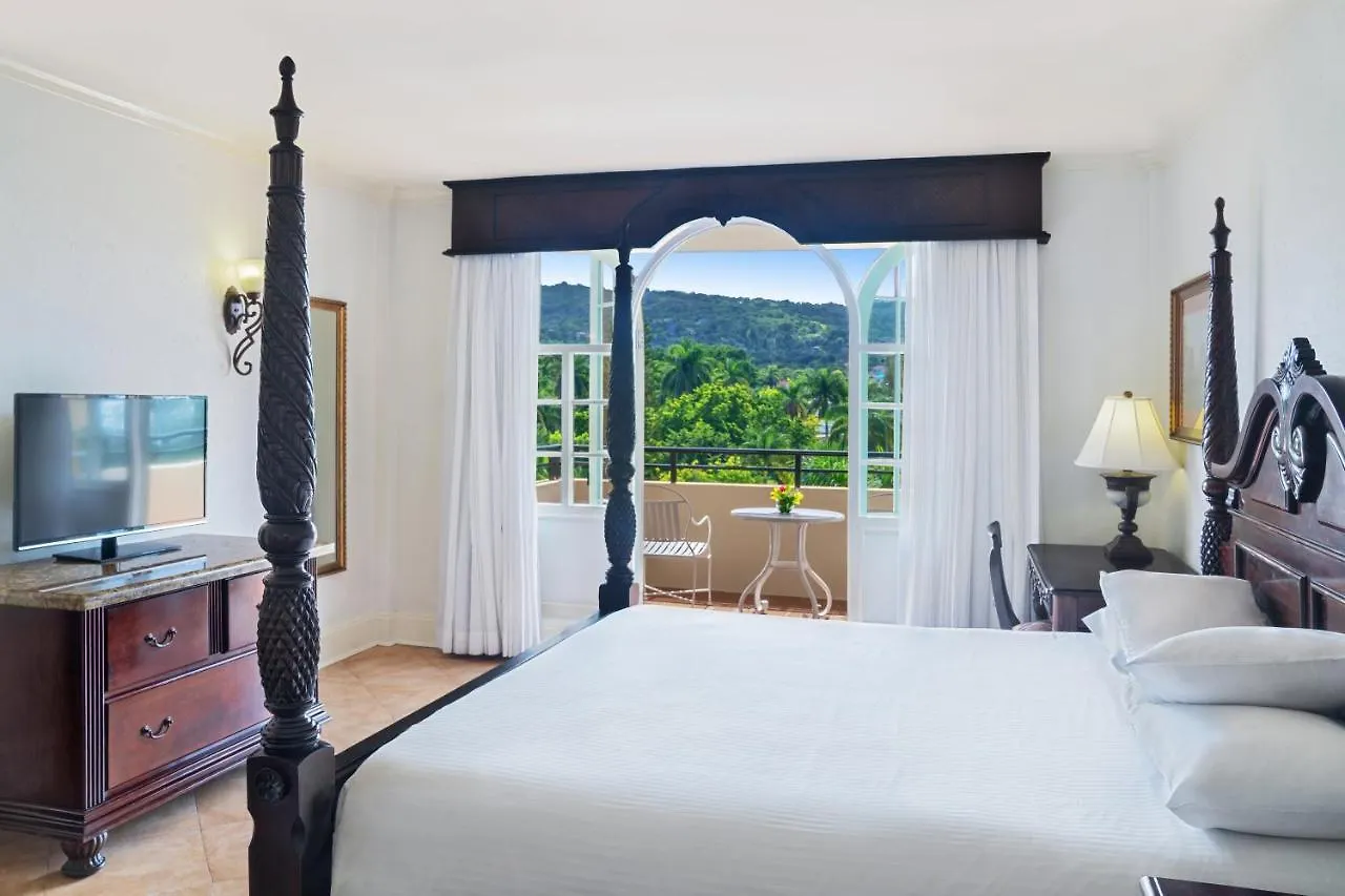 Jewel Dunn'S River Adult Beach Resort & Spa Ocho Ríos