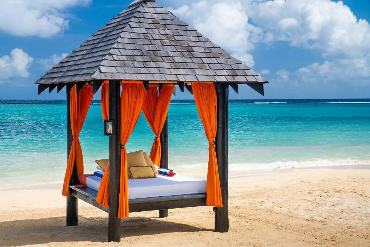 Jewel Dunn'S River Adult Beach Resort & Spa Ocho Rios Jamaica