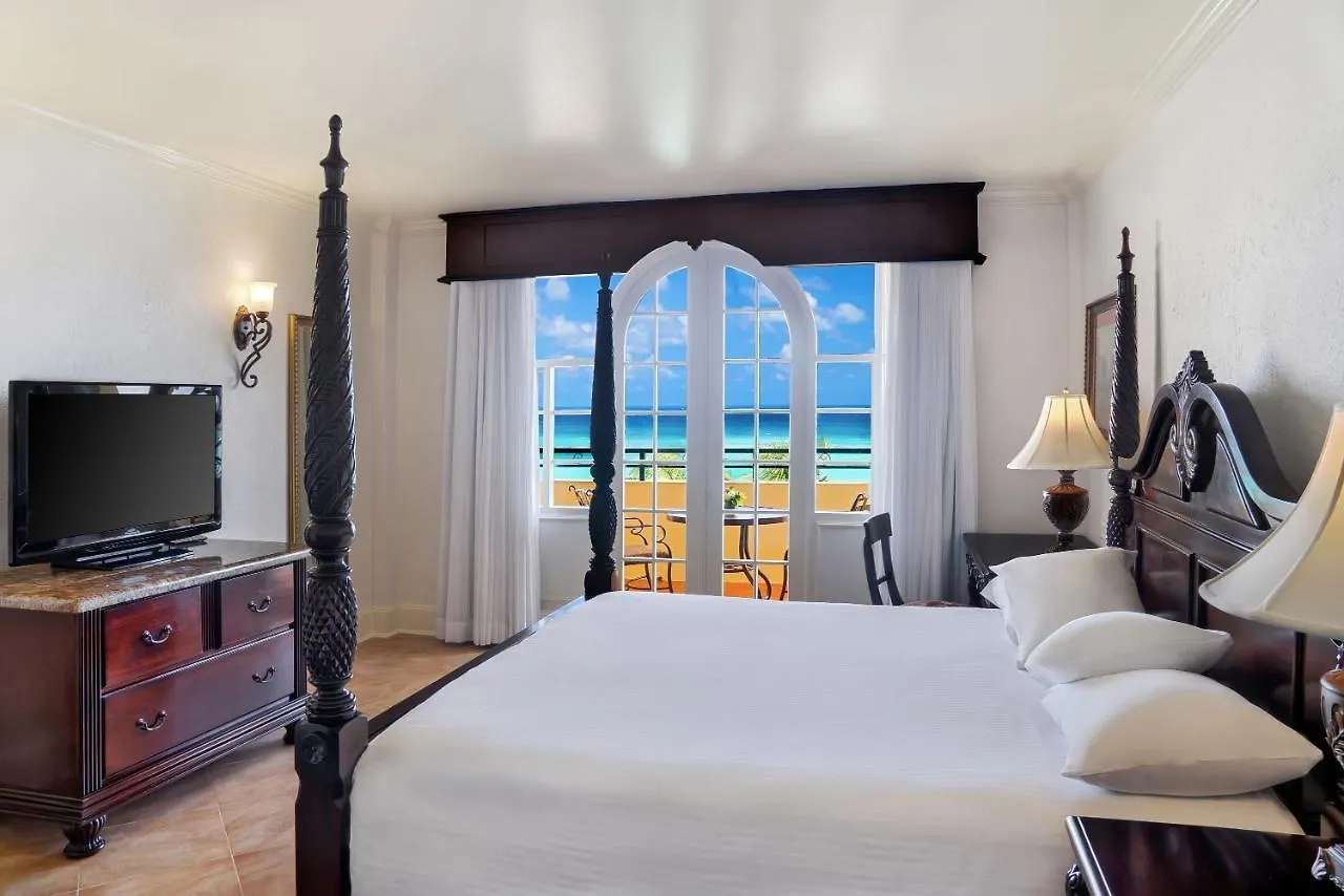 Jewel Dunn'S River Adult Beach Resort & Spa Ocho Rios 4*,  Jamaica