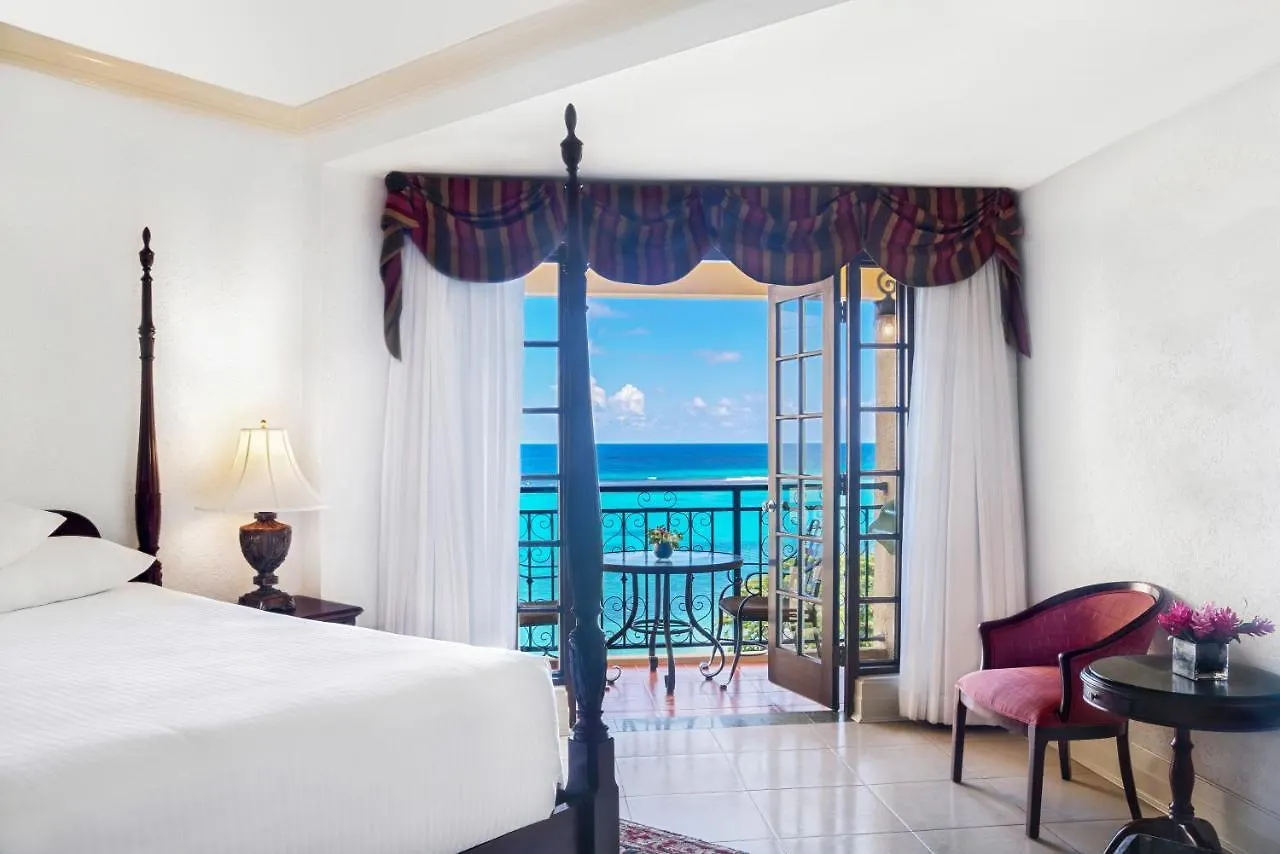Jewel Dunn'S River Adult Beach Resort & Spa Ocho Rios 4*,  Jamaica