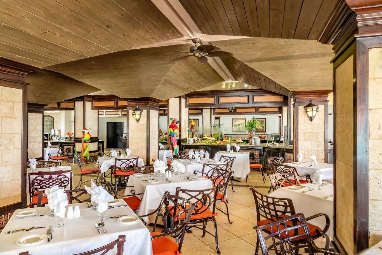 Jewel Dunn'S River Adult Beach Resort & Spa Ocho Rios