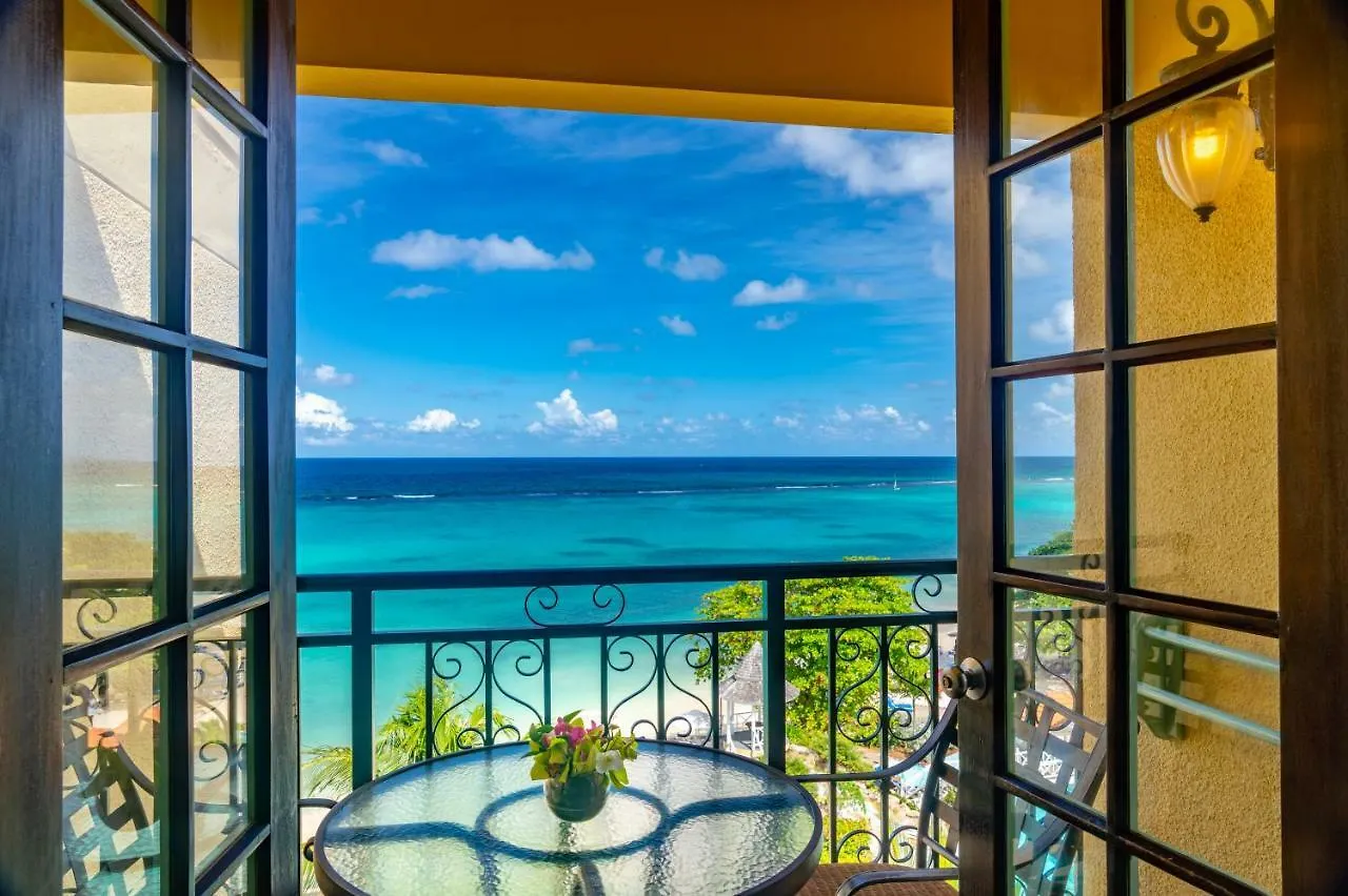 Jewel Dunn'S River Adult Beach Resort & Spa Ocho Rios