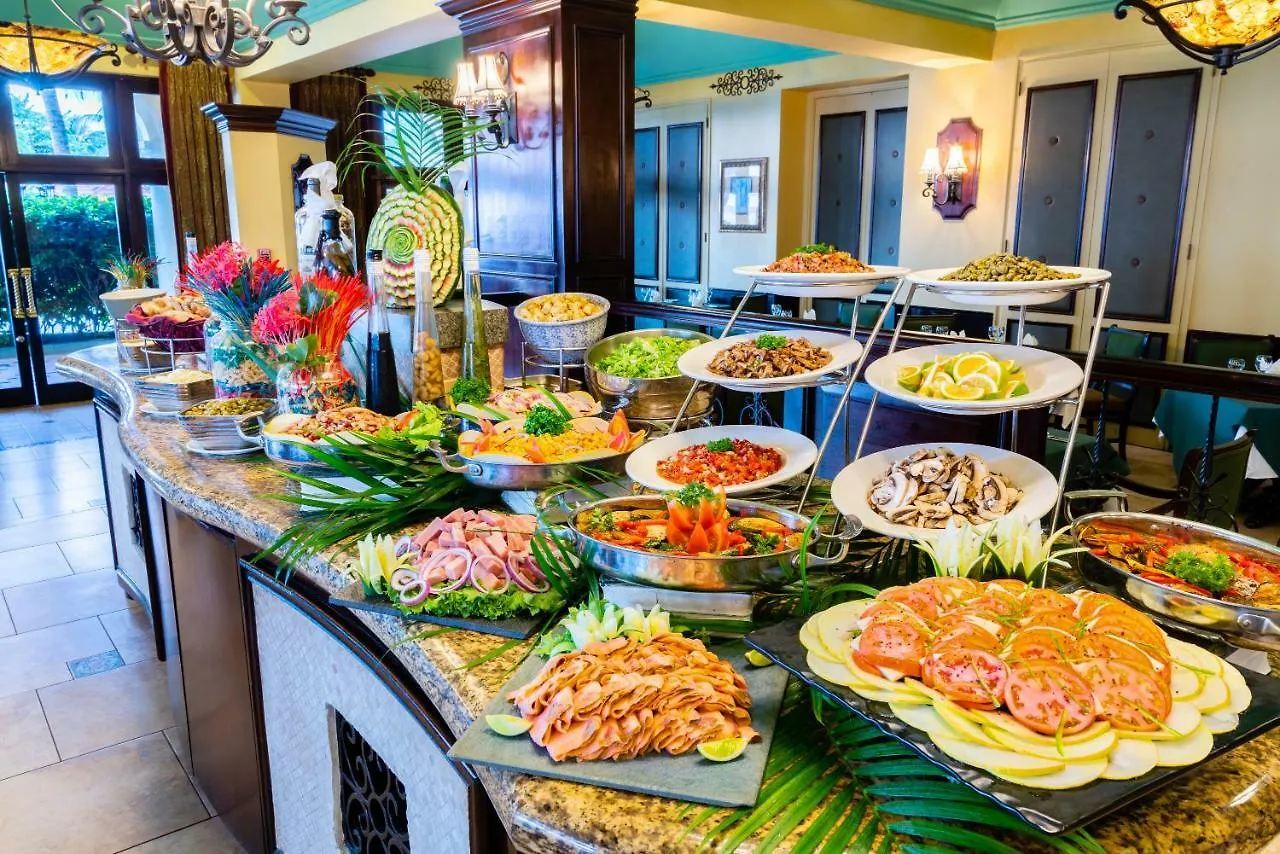 Jewel Dunn'S River Adult Beach Resort & Spa Ocho Rios