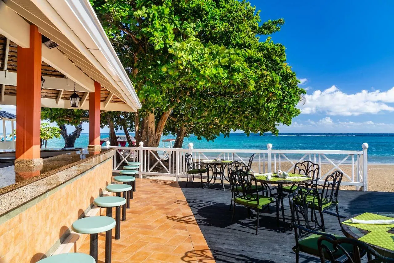 Jewel Dunn'S River Adult Beach Resort & Spa Ocho Rios